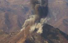 КХДР Оңтүстік Кореямен шекарадағы бақылау бекеттерін бұзып жатыр