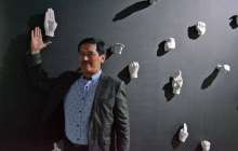 "Тіпті жалаңаш әйелдің суретінде де саясат бар"