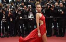 Канн кинофестиваліне қатысқан жұлдыздар - фото