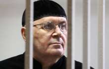 Шешенстандық құқық қорғаушы Титиев өзін шартпен босатуды сұрады