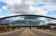 «Нұрлы жол» темір жол вокзалын салған кездегі былықтар анықталды