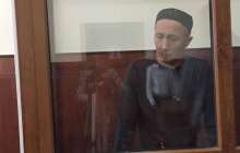 ҚДТ үшін сотталған Жұмаев түрмеден шығады