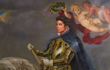 Парижде Майкл Джексонды еске түсіру көрмесі ашылды