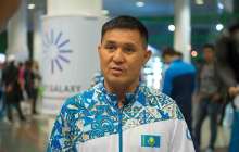 Мырзағали Айтжанов Данияр Елеусінов туралы ойын ашық айтты