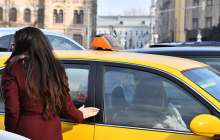 Түркістан облысында таксисті өлтіріп кетті