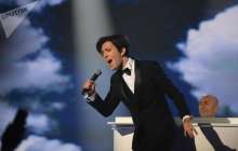 Димаш Құдайберген Ержан Максимнің концертінде ән айта ма – министрдің жауабы