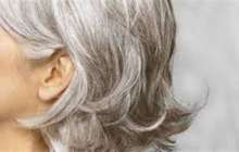 Испан ғалымдары шаштың ағарғанын ұзақ өмірдің белгісі деп атады