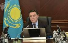 Мамин АЭА мен индустриялық аймақтарға қатысты бірқатар тапсырма берді