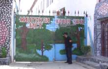 Тәжік түрмесіндегі бүлік кезінде елде тыйым салынған партия мүшелері қаза тапты