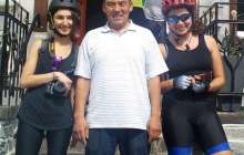 "Домбыра тартатын қазақтың соңы біз шығармыз"