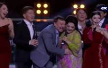 КТК арнасы Жаңа жылда эксклюзивті бағдарламалар ұсынбақшы - новости Казахстана