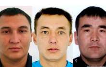 Қорықшы өлімі: ІІМ күдіктілердің суретін жариялады