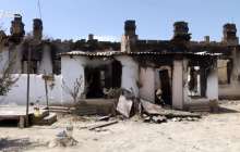 Арыстағы алты күн