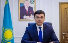 Нұр-Сұлтан қаласы әкімінің орынбасары тағайындалды