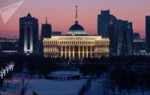 Қасым-Жомарт Тоқаев БҰҰ Бас хатшысының көмекшісімен кездесті