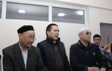 Апелляция "жиһадшылар ісімен" сотталғандардың үкімін өзгертпеді