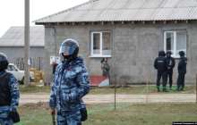 Мәскеуде Қырым татарларын қолдау акциясын өткізген белсенділер ұсталды