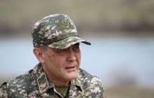 министр Ермекбаев жауапкершіліктен қашпайтынын мәлімдеді