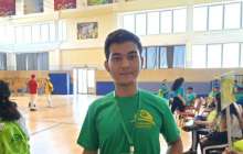 Шетелдегі қазақ балалары армандарымен бөлісті