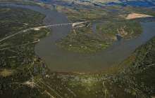 Қауіпсіздік кеңесі Қазақстанның су шаруашылығы қауіпсіздігі мәселесін талқылады