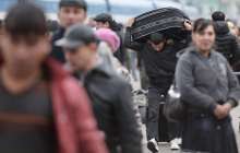 Қазақстаннан 3 мыңнан аса шетелдік қуылды