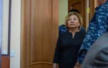 Эльмира Суханбердиева соттан кейін немен айналысатынын айтты