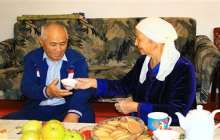 Үш әйел алған түркістандық қария тағы үйленгісі келетінін айтты