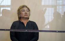 Эльмира Суханбердиева түрмеде кітап жазды