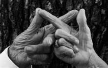 Неке агенттігінен 70 жастағы астаналық шал ғашығын тауып, бас қосты