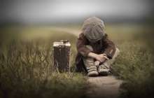 Шымкентте 4 ай бойы жоғалып кеткен бала қайда жүргенін айтып берді