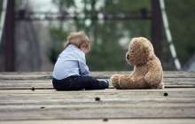 Баланы ұрлап әкетпек болды: полиция желіде тараған видеоға қатысты түсініктеме берді