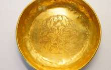 Алтын тостаған