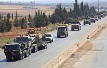 Сириядан қанша бала елге оралғаны белгілі болды