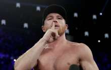 Головкин" үшінші жекпе-жегі: Альварес күтпеген мәлімдеме жасады