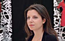 Маргарита Симоньян аккредитация туралы айтты