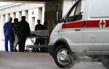 күйеу жігіт ауруханада көз жұмды   