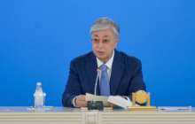 Қасым-Жомарт Тоқаев "оралман" деген сөзден бас тартуға қатысты пікір білдірді