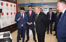 Нұрсұлтан Назарбаев қаланы қалай бір орталықтан басқаруға болатынын көрді