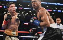 Данияр Елеусіновтің командасы Геннадий Головкинге жауап берді