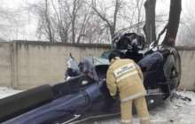 Алматыдағы тікұшақ апаты себебінің үш нұсқасы қарастырылып жатыр