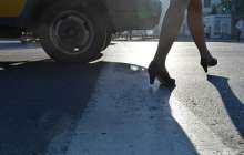 Нұр-Сұлтанда әйел адам көлік астына түсіп қаза болды