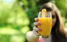 Жеміс шырынын көп ішсе, не болады