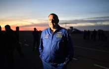 "Роскосмос" басшысы Түркияны Байқоңырды бірге пайдалануға шақырды