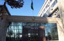 Өзбекстанның жоғарғы соты Азаттық тілшілерінің мүлкін кәмпескелеу туралы шешімнің күшін жойды