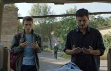 «Кино мәселе қозғайды, бірақ жауап бермейді»