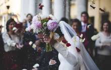 Луина күйеуге шыққанын хабарлады - фото