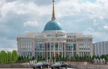 Тоқаев екі министрді қызметінен босатты