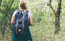 Көшеде жатқан көк сөмке шымкенттіктердің зәре-құтын қашырды