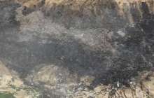 Қоқыс полигонындағы өрт толық сөндірілді