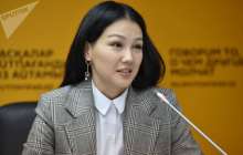 Аружан Жазылбекова Композитор атты фильмге түсті